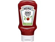 Kečupas HEINZ ZERO, 400 ml
