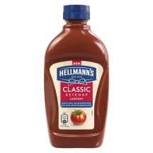 Kečupas HELLMANN'S MILD, 485 g