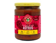 KĖDAINIŲ KONSERVŲ FABRIKO aštrus pomidorų padažas, 480 g