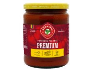 KĖDAINIŲ KONSERVŲ FABRIKO pomidorų padažas PREMIUM, 500 g