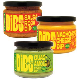 KĖDAINIŲ KONSERVŲ užtepėlė DIBS ON (3 rūš.), 280 g