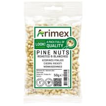 Kedrinės pinijos ARIMEX, 50 g