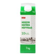 Kefyras RIMI, 2 %, 1 kg