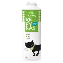 Kefyras VILVI, 2,5 % rieb., 1 kg