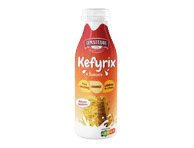 Kefyro kokteilis ŽEMAITIJOS ŠAKOTIS, 0,4 % rieb., 450 g