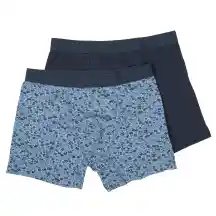 Kelnaitės MYWEAR IVAR, su gėle, S, 2 vnt