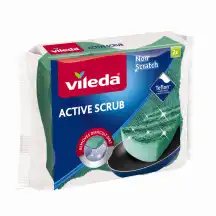 Kempinė paviršiams VILEDA PUR ACTIVE