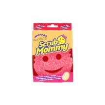 Kempinėlė SCRUB DADDY SCRUB MOMMY