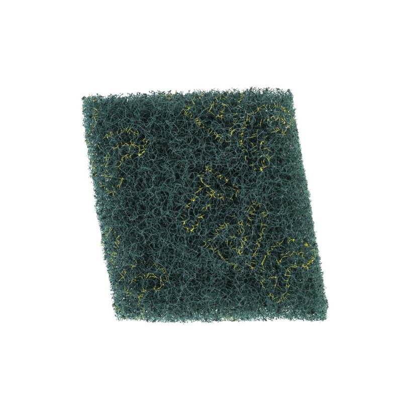 Kempinėlė skirta polivinmedžio priežiūrai, 10 x, 9 x 1.5 cm