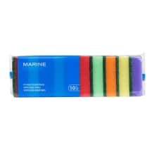Kempinės MARINE 2,5x8x5cm, 10 vnt