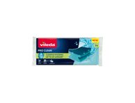 Kempinės VILEDA Pro Clean, 3 vnt