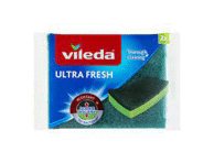 Kempinės VILEDA ULTRA FRESH, 2 vnt