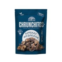 Kep. grybai Shiitake vak. CHRUNCHITOS, 60 g