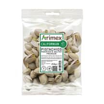 Kep. ir sūd. pistacijos ARIMEX PREMIUM, 250 g
