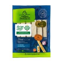 Kepamosios vištienos dešrelės HEAT&EAT, 270 g