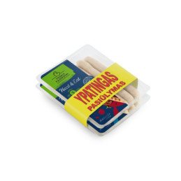 Kepamųjų vištienos dešrelių rinkinys, a.r., 990 g