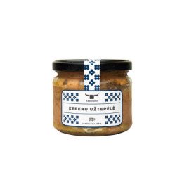 KEPENŲ UŽTEPĖLĖ, 270 g