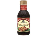Kepimo ir marinavimo padažas KIKKOMAN YAKITORI, 250 ml