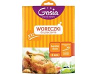 Kepimo maišeliai GOSIA, XXL, 1 vnt