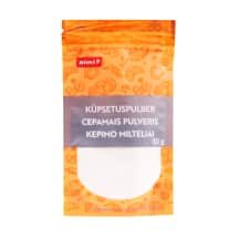 Kepimo milteliai RIMI, 30 g