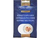 Kepimo milteliai SANTA MARIA, 45 g