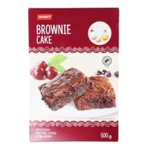 Kepimo mišinys RIMI BROWNIE, 500 g