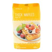 Kepimo mišinys vafliams RIMI, 400 g