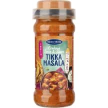 Kepimo padažas TIKKA MASALA SM, 360 g