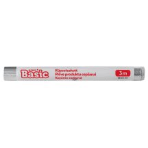 Kepimo rankovė RIMI BASIC, 3 m