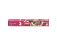 Kepimo rankovė x 29 cm, 1 vnt., 3 m