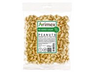 Kepinti sūdyti žemės riešutai ARIMEX, 500 g
