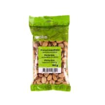 Kepintos ir sūdytos pistacijos AWAKE, 150 g