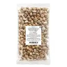 Kepintos ir sūdytos pistacijos PIGIAU, 500 g