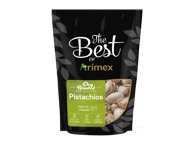 Kepintos ir sūdytos pistacijos THE BEST OF ARIMEX, 100 g