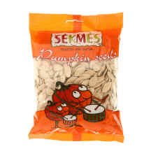 Kepintos, sūdytos moliūgų sėklos SĖKMĖS, 200 g