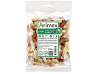Kepintų ir sūdytų riešutų mišinys ARIMEX, 300 g