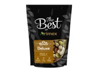 Kepintų riešutų mišinys THE BEST OF ARIMEX DELUXE, 140 g