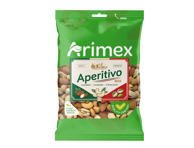 Kepintų sūdytų riešutų mišinys APERITIVO ARIMEX, 300 g