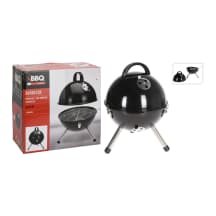 Kepsninė BBQ, GR26, 30 cm