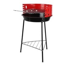 Kepsninė BBQ, GR26, 33 cm