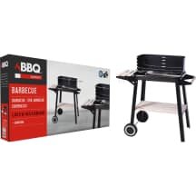 Kepsninė su rat. BBQ, 540 x, GR26, 340 x 65 cm