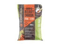 Kepsninei paruoštos anglys CORUBA, 480 g