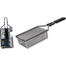 Kepsninės krepšelis BBQ, 54 x, GR26, 14 x 8 cm