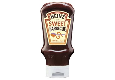 Kepsnių padažas HEINZ, 500 g