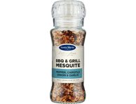 Kepsnių prieskoniai SANTA MARIA BBQ & GRILL MESQUITE, 85 g