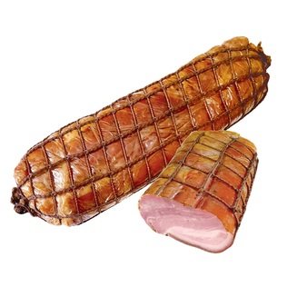 Kepta BIRŽŲ ŠONINIKĖ, 1 kg