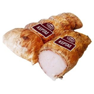 Kepta MONBLANO nugarinė, 1 kg