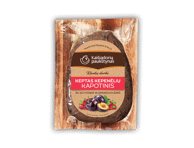 Keptas kepenėlių kapotinis su slyvomis ir spanguol., a. r., 400 g