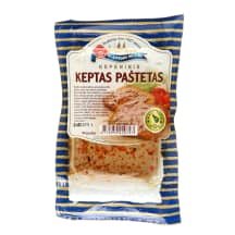 Keptas KLASIKINIS kepeninis paštetas, a. r., 180 g