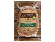 Keptas naminis viščiukų kepenėlių kapotinis, 400 g